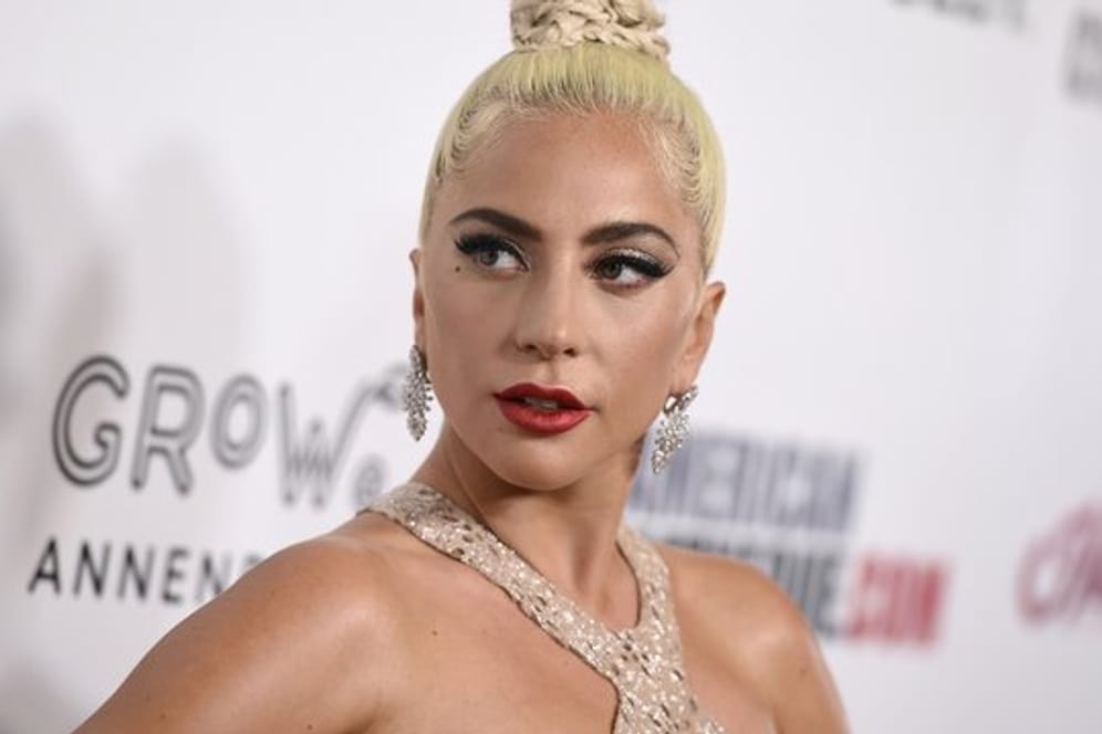 Einen neuen Termin für den "Chromatica"-Start nannte Lady Gaga noch nicht.