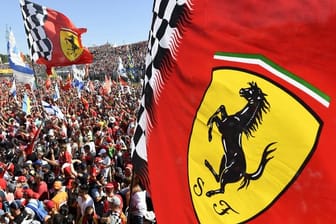 Ferrari hat die Darstellung über eine angebliche Ausstiegsdrohung aus der Formel 1 zurückgewiesen.