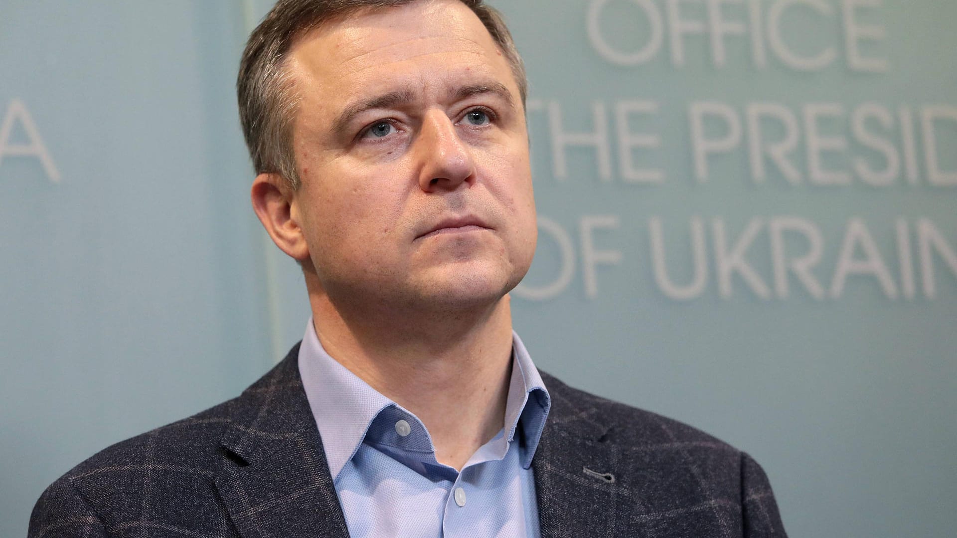 Mykola Kuleba: Der ukrainische Ombudsman für Kinderrechte und die Staatsanwaltschaft ermittelt wegen des Verdachts auf Kinderfolter. Mykola Kuleba: Der ukrainische Ombudsman für Kinderrechte und die Staatsanwaltschaft ermittelt wegen des Verdachts auf Kinderfolter.
