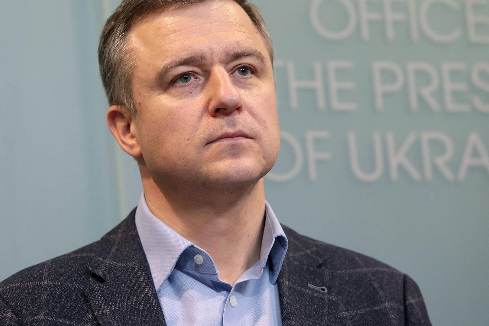 Mykola Kuleba: Der ukrainische Ombudsman für Kinderrechte und die Staatsanwaltschaft ermittelt wegen des Verdachts auf Kinderfolter.