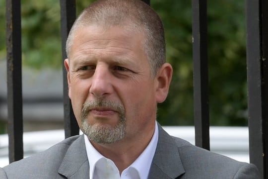Götz Kubitschek