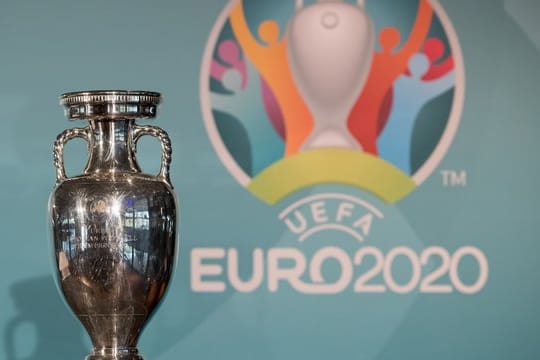 Die EM wird auch im Jahr 2021 EM 2020 heißen.