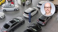 Debatte über Kaufprämien für Autos: Das wäre nur wäre teurer Unsinn