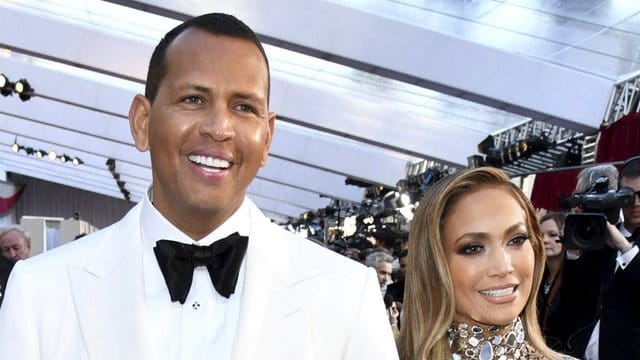 Alex Rodriguez und Jennifer Lopez wollen heiraten.