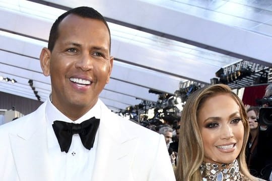 Alex Rodriguez und Jennifer Lopez wollen heiraten.