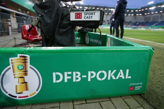 Das Finale im DFB-Pokal kann nicht am 23.