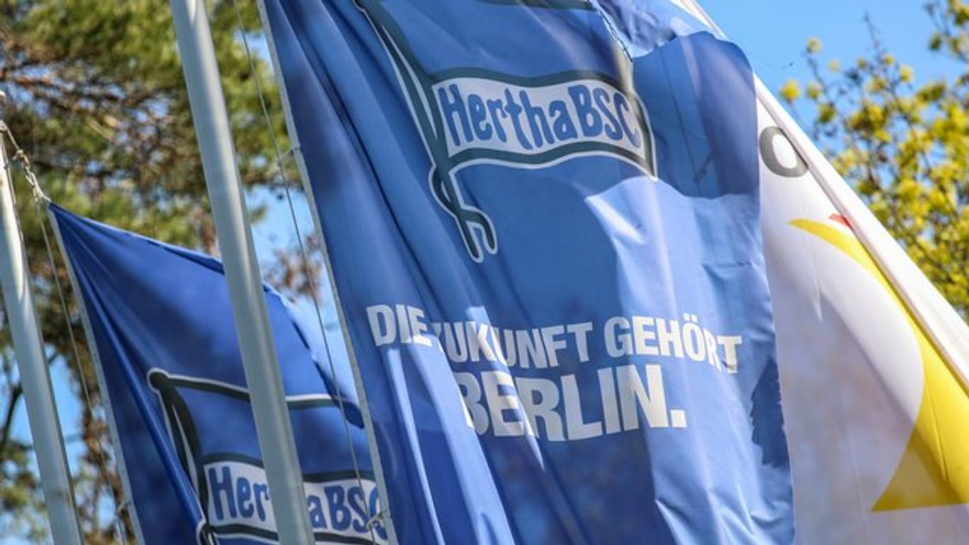 Die ordentliche Vollversammlung von Hertha BSC wird am 24.
