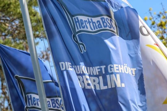 Die ordentliche Vollversammlung von Hertha BSC wird am 24.
