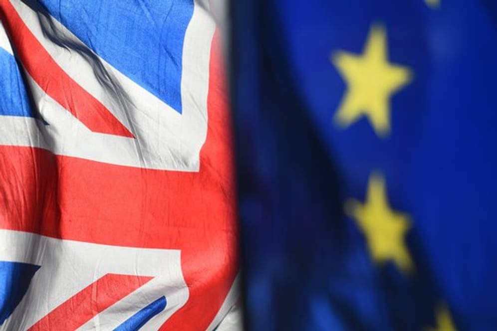 Die EU und Großbritannien verhandeln über ihre Beziehungen nach dem Brexit.