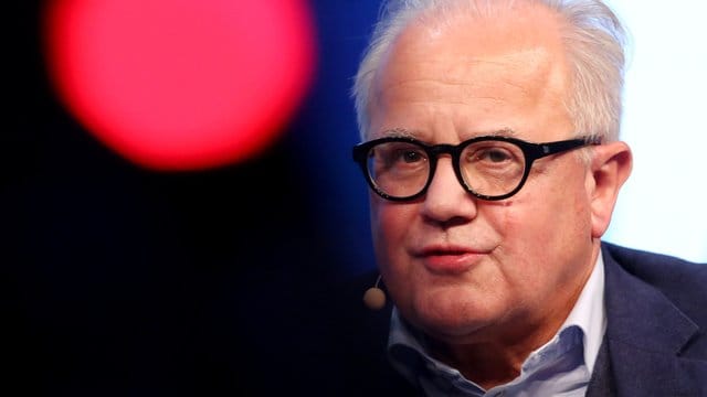 Fritz Keller möchte in der Sommermärchen-Affäre weitere Aufklärung. Fritz Keller möchte in der Sommermärchen-Affäre weitere Aufklärung.