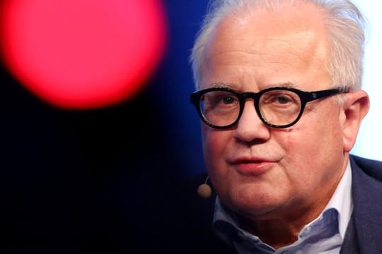 Fritz Keller möchte in der Sommermärchen-Affäre weitere Aufklärung.