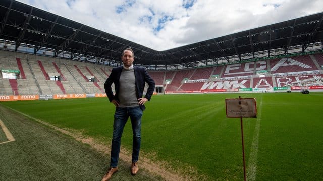 Michael Ströll warnt nach dem TV-Deal vor verfrühtem Aufatmen.