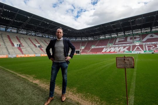 Michael Ströll warnt nach dem TV-Deal vor verfrühtem Aufatmen.