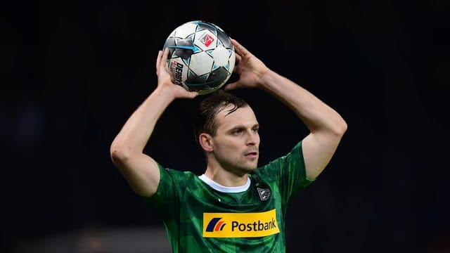 Spielt seit 2008 für Borussia Mönchengladbach: Tony Jantschke.