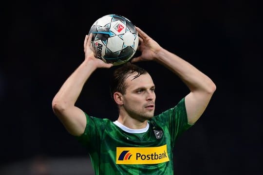 Spielt seit 2008 für Borussia Mönchengladbach: Tony Jantschke.