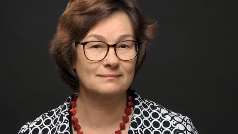 Karin Schwegler ist Fachanwältin für Familienrecht und Mitglied im Deutschen Anwaltverein.