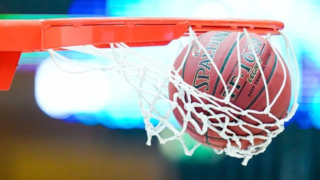 Die Basketball-Bundesliga will den Spielbetrieb fortsetzen.