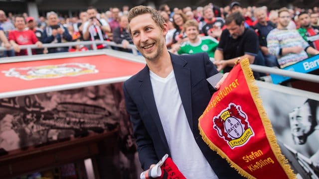 Stefan Kießling sieht die erhofften Geisterspiele in der Fußball-Bundesliga als große Herausforderung für die Spieler.