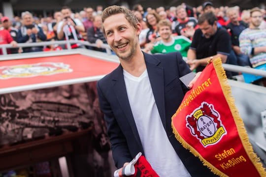 Stefan Kießling sieht die erhofften Geisterspiele in der Fußball-Bundesliga als große Herausforderung für die Spieler.