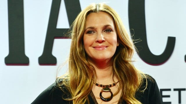 Drew Barrymore hadert mit der momentanen Situation.