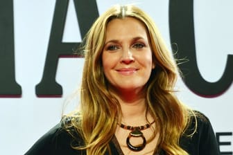 Drew Barrymore hadert mit der momentanen Situation.