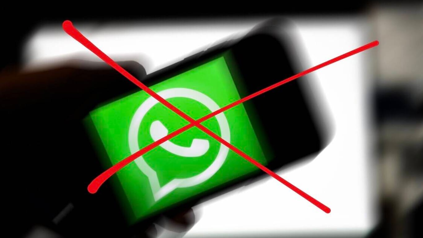 WhatsApp: Bestimmte Nachrichten können das Smartphone zum Absturz bringen.