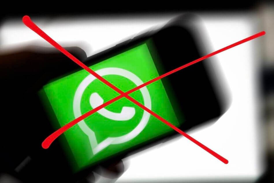 WhatsApp: Bestimmte Nachrichten können das Smartphone zum Absturz bringen.