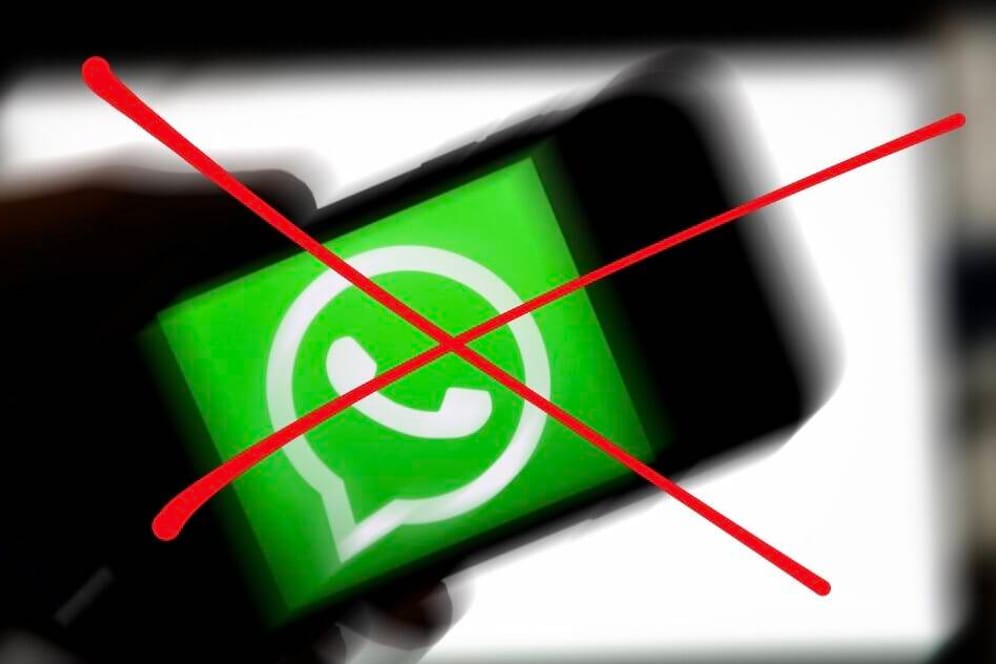 WhatsApp: Bestimmte Nachrichten können das Smartphone zum Absturz bringen.