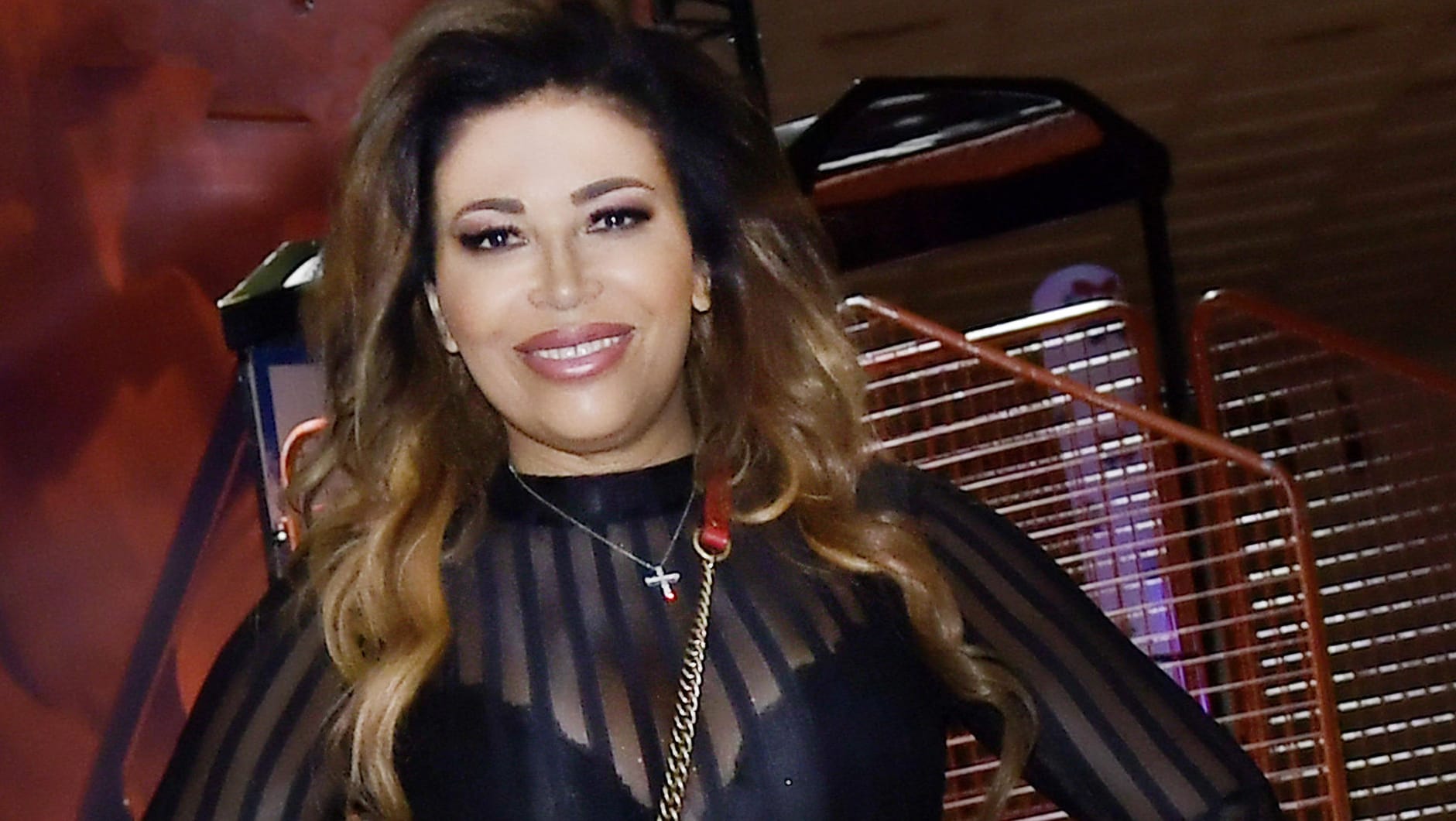 Patricia Blanco: Die Reality-TV-Darstellerin kennt man aus dem Dschungelcamp und "Adam sucht Eva". Patricia Blanco: Die Reality-TV-Darstellerin kennt man aus dem Dschungelcamp und "Adam sucht Eva".
