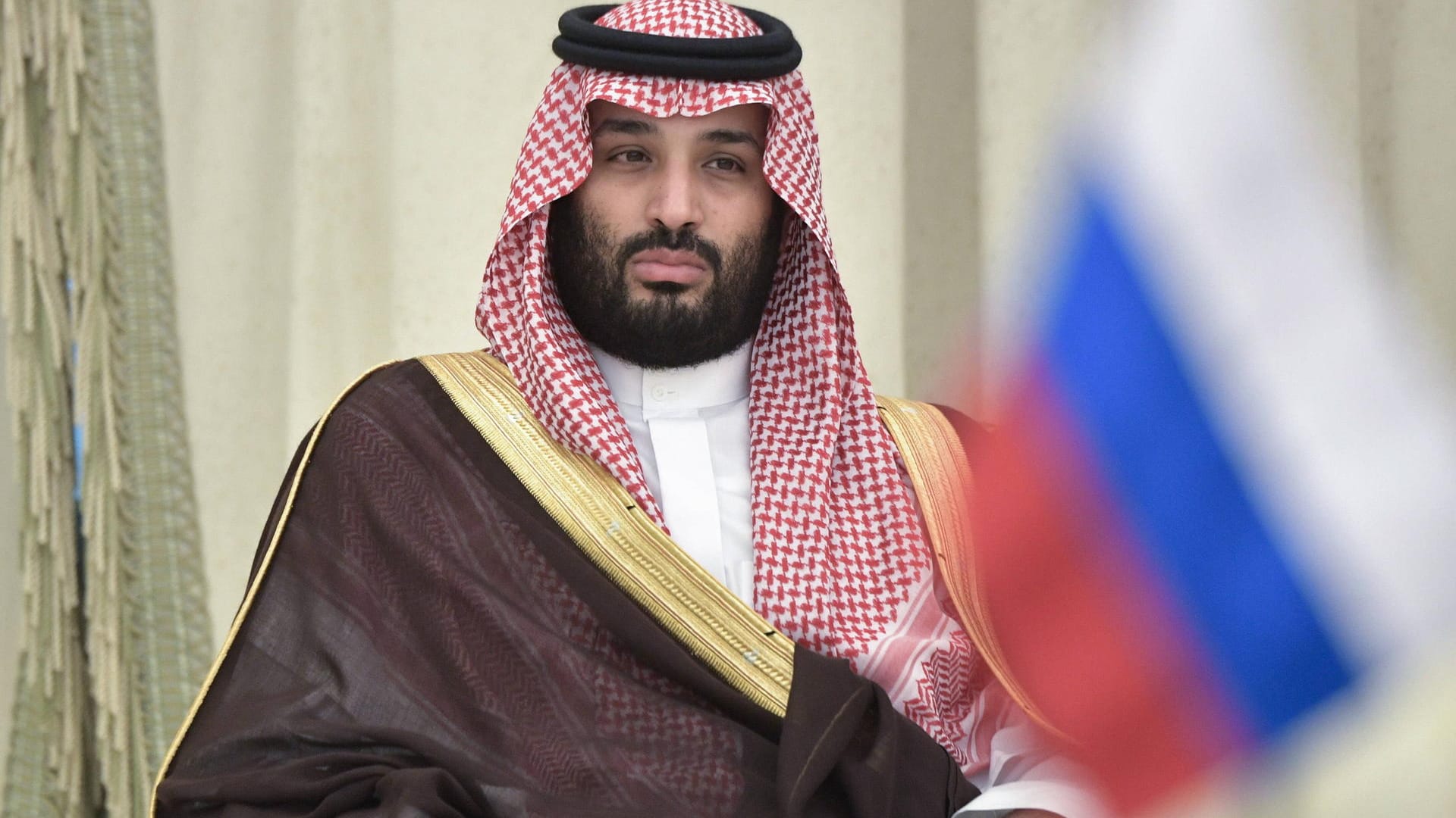 Mohammed bin Salman: Der Kronprinz von Saudi-Arabien steht wegen der katastrophalen Menschenrechtslage in seinem Staat immer wieder in der Kritik. (Archivbild) Mohammed bin Salman: Der Kronprinz von Saudi-Arabien steht wegen der katastrophalen Menschenrechtslage in seinem Staat immer wieder in der Kritik. (Archivbild)