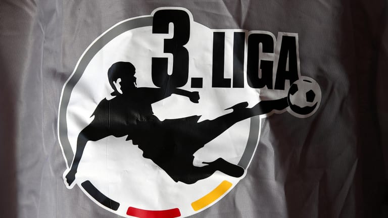 Will weiterspielen: Die 3. Liga hat sich zu einer Fortsetzung der Saison entschlossen.