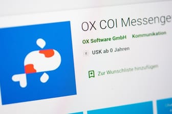 Ox Coi ist bereits als öffentliche Betaversion zum Ausprobieren im Google Play Store zu haben.