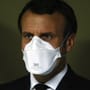 Offene Geschäfte: Frankreich lockert strenge Regeln ab 11. Mai