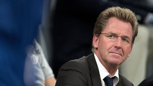 Ist sicher mit den Experten ein detailliertes Konzept für den Ligabetrieb vorlegen zu können: Stefan Holz, Geschäftsführer der BBL. Ist sicher mit den Experten ein detailliertes Konzept für den Ligabetrieb vorlegen zu können: Stefan Holz, Geschäftsführer der BBL.