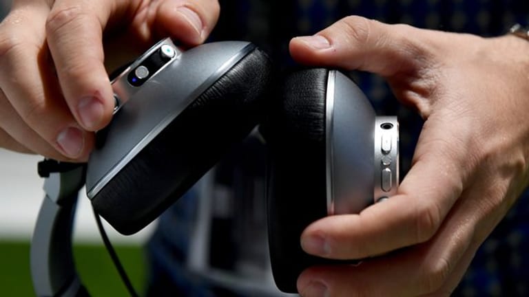 Wichtig sind Kopfhörer-Käufern derzeit vor allem Bluetooth-Funk und eine Geräuschunterdrückung.