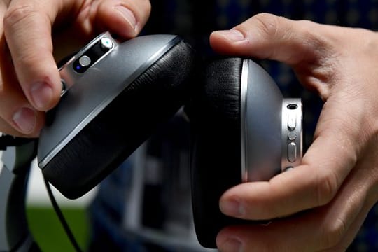 Wichtig sind Kopfhörer-Käufern derzeit vor allem Bluetooth-Funk und eine Geräuschunterdrückung.