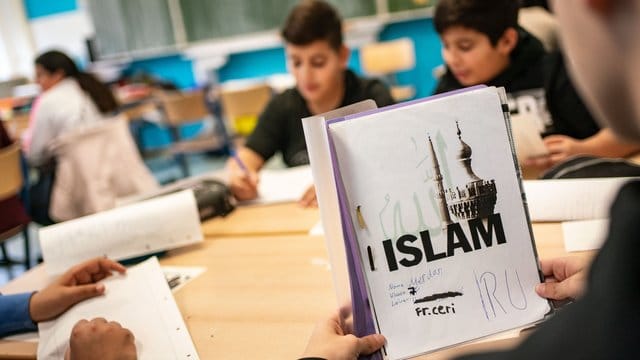 Islamunterricht Islamunterricht