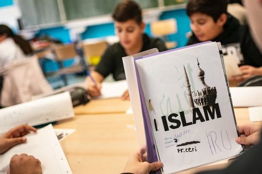 Islamunterricht