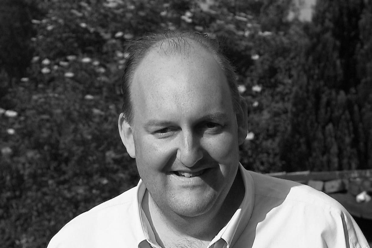 Mario Hammer: Er wurde bekannt durch "Schwiegertochter gesucht".
