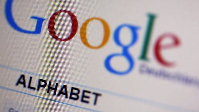 Mit Reserven von rund 117 Milliarden Dollar hat Alphabet einen soliden Puffer, um gut durch die Krise zu kommen. Mit Reserven von rund 117 Milliarden Dollar hat Alphabet einen soliden Puffer, um gut durch die Krise zu kommen.