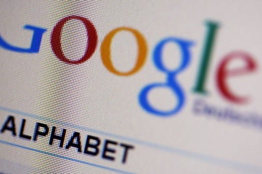 Mit Reserven von rund 117 Milliarden Dollar hat Alphabet einen soliden Puffer, um gut durch die Krise zu kommen.