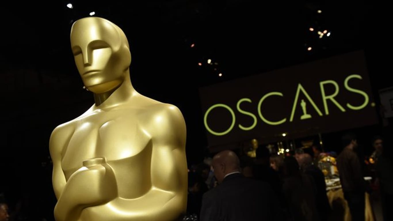 Die Corona-Pandemie wirbelt auch das Oscar-Regelwerk durcheinander.
