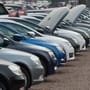 Automobilindustrie in der Krise: VW fordert Autokaufprämien