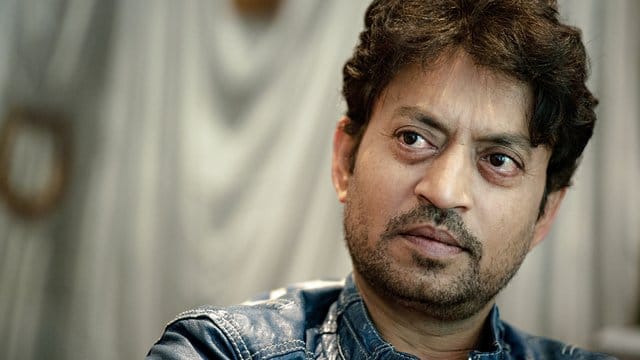 Der indische Schauspieler Irrfan Khan ist tot.
