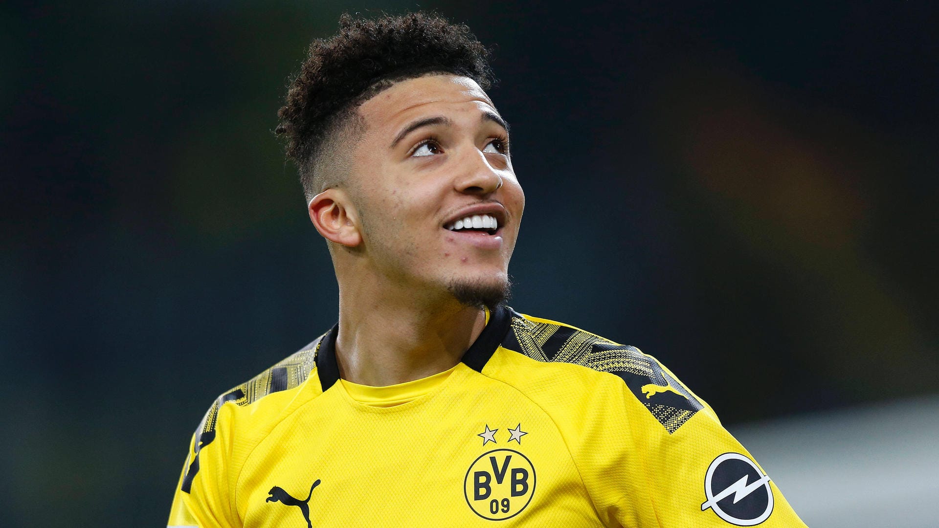 Jadon Sancho : Es soll es eine Vereinbarung zwischen dem BVB und dem Spieler geben. Jadon Sancho : Es soll es eine Vereinbarung zwischen dem BVB und dem Spieler geben.