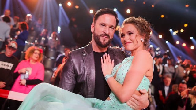 Werden Laura Müller und Michael Wendler es schaffen, in Las Vegas zu heiraten?. Werden Laura Müller und Michael Wendler es schaffen, in Las Vegas zu heiraten?.