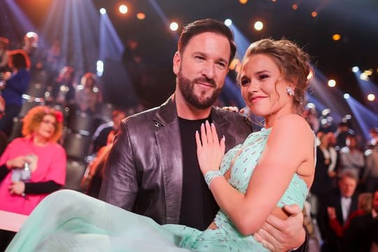 Werden Laura Müller und Michael Wendler es schaffen, in Las Vegas zu heiraten?.