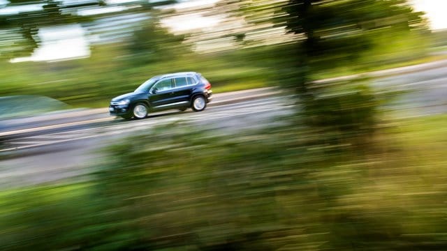 Auto: Es kostet einiges an Unterhalt – viele unterschätzen diese Geldsumme.