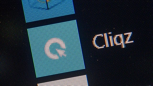 Der auf den Schutz der Privatsphäre ausgerichtete Web-Browser Cliqz und die dazugehörige Suchmaschine werden eingestellt.