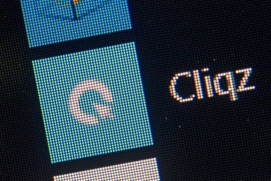 Der auf den Schutz der Privatsphäre ausgerichtete Web-Browser Cliqz und die dazugehörige Suchmaschine werden eingestellt.
